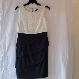 Connected Apparel Dress Sz 14